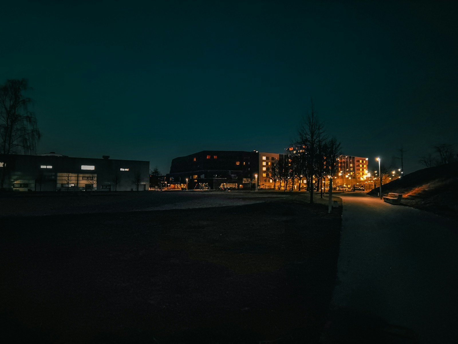 Campus after dark – Wo Studierende in Österreich feiern